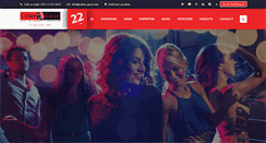 Desktop Screenshot of menapea.com